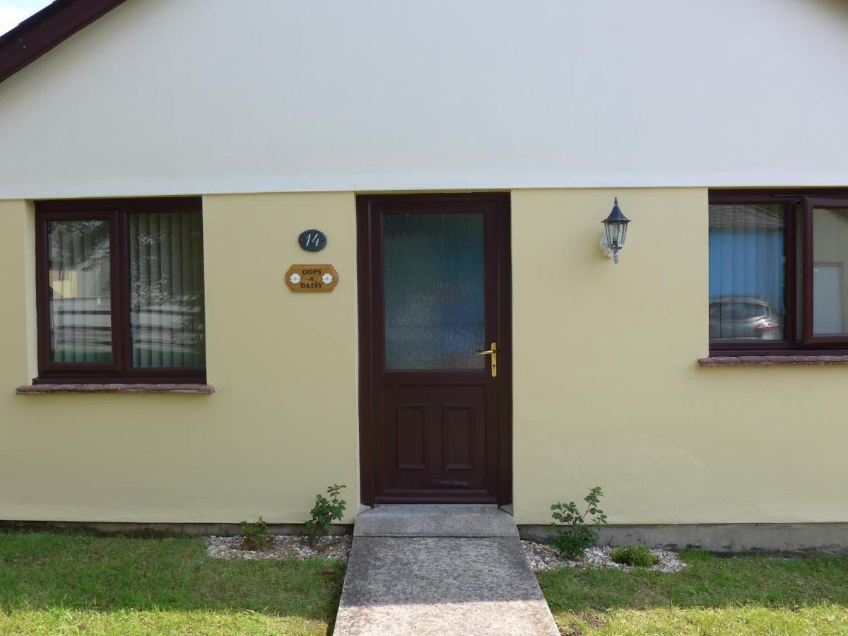 Parkland 14 Is A Detached Premier 3 Bedroom Bungalow Sleeping 6 Bude Luaran gambar