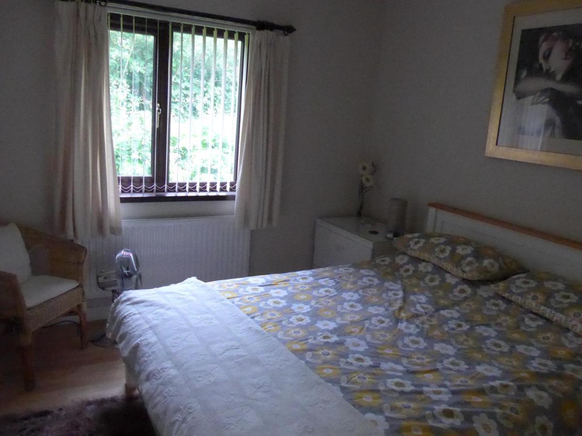 Parkland 14 Is A Detached Premier 3 Bedroom Bungalow Sleeping 6 Bude Luaran gambar