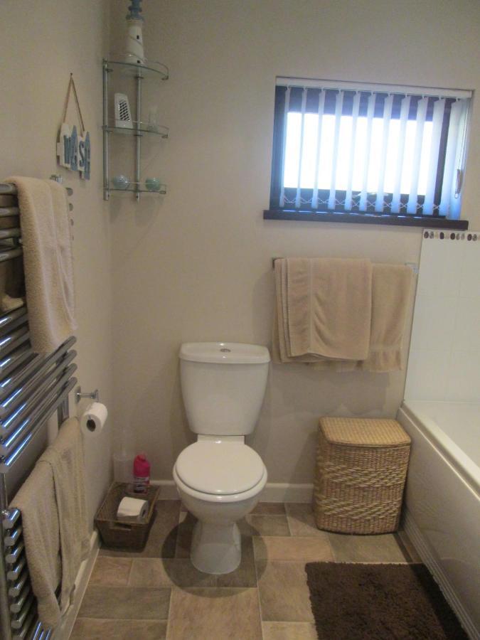 Parkland 14 Is A Detached Premier 3 Bedroom Bungalow Sleeping 6 Bude Luaran gambar