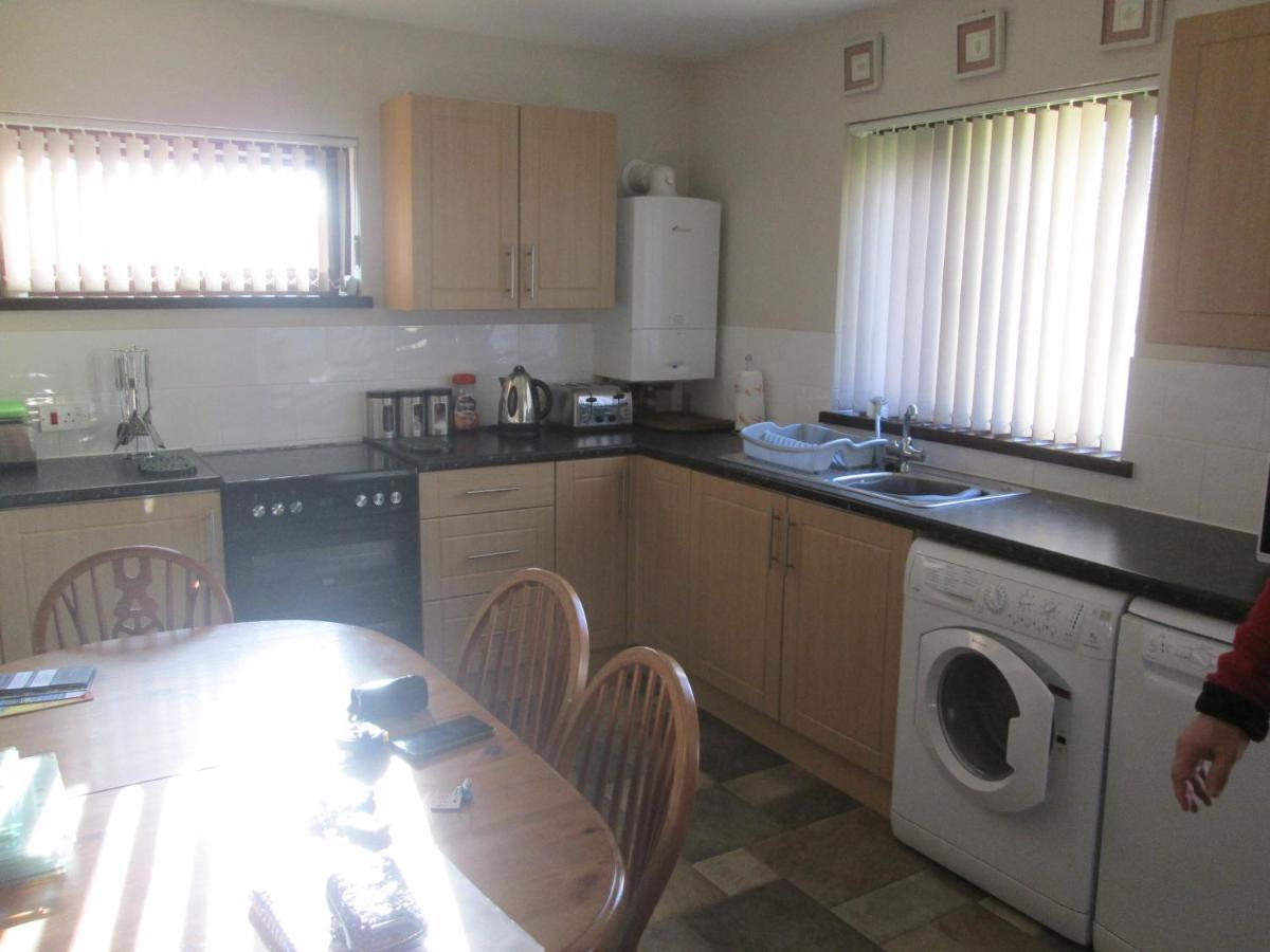 Parkland 14 Is A Detached Premier 3 Bedroom Bungalow Sleeping 6 Bude Luaran gambar