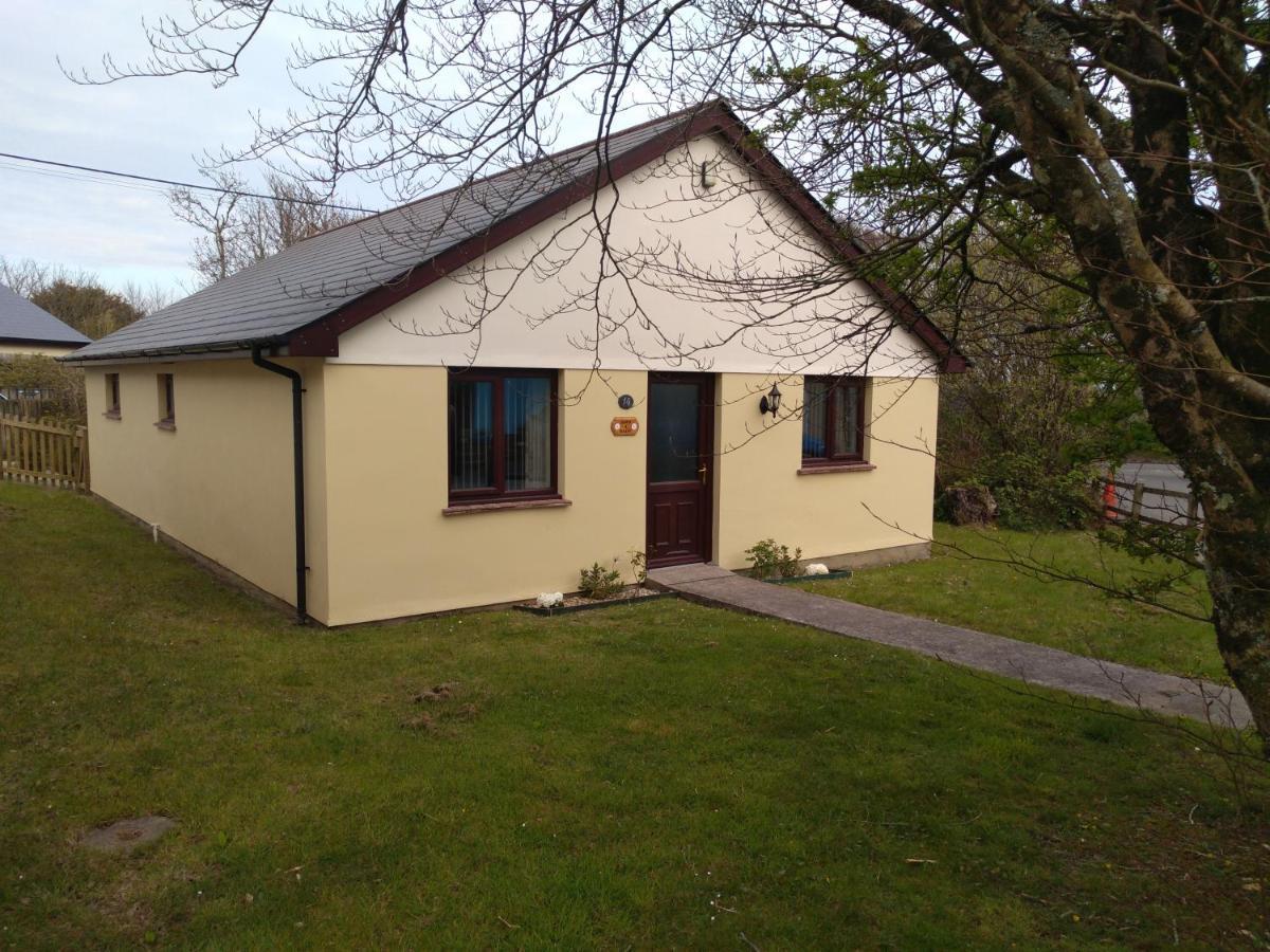 Parkland 14 Is A Detached Premier 3 Bedroom Bungalow Sleeping 6 Bude Luaran gambar
