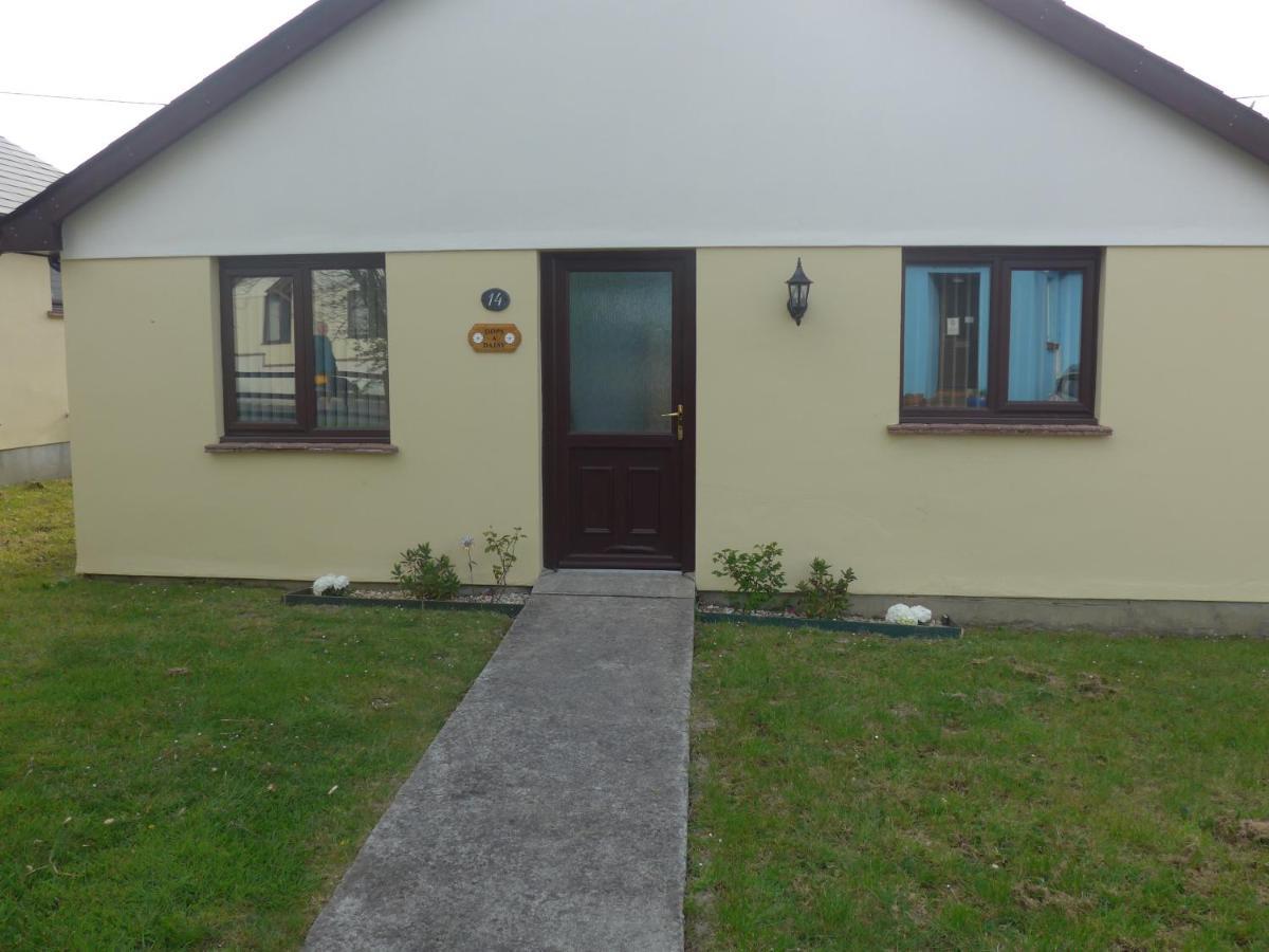 Parkland 14 Is A Detached Premier 3 Bedroom Bungalow Sleeping 6 Bude Luaran gambar