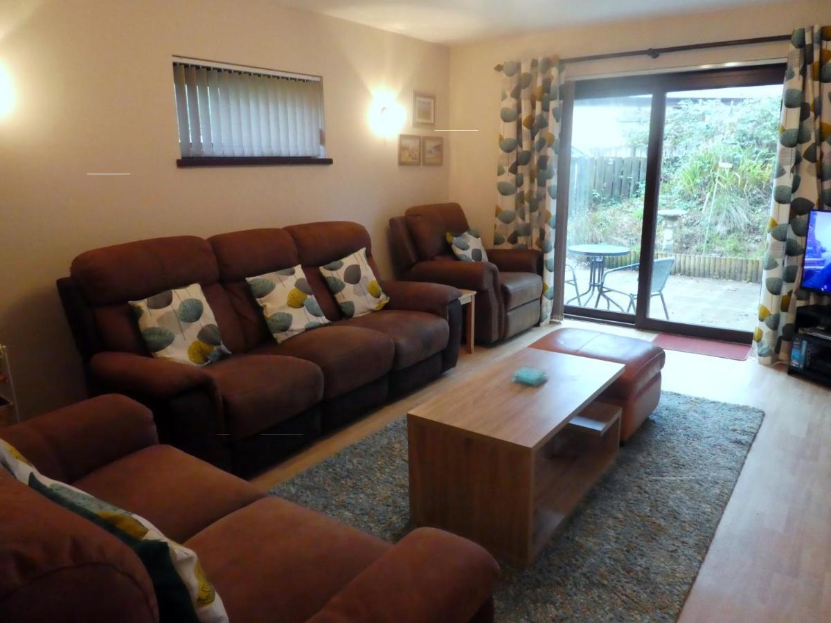 Parkland 14 Is A Detached Premier 3 Bedroom Bungalow Sleeping 6 Bude Luaran gambar