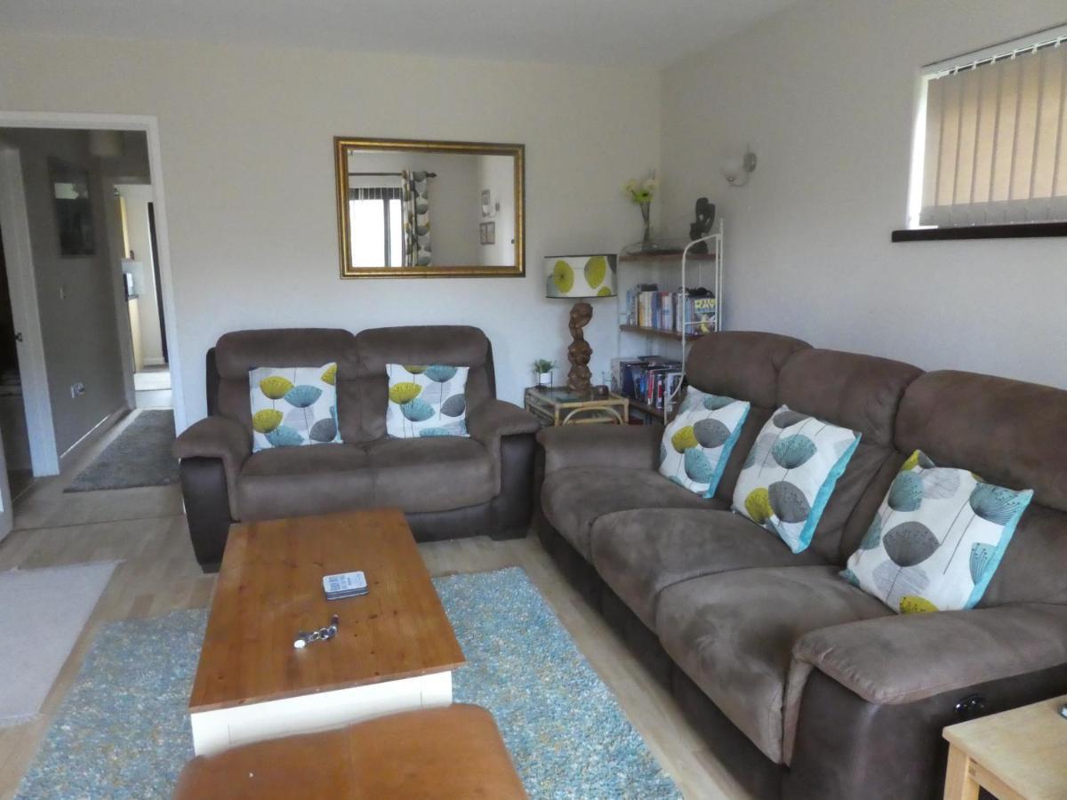 Parkland 14 Is A Detached Premier 3 Bedroom Bungalow Sleeping 6 Bude Luaran gambar