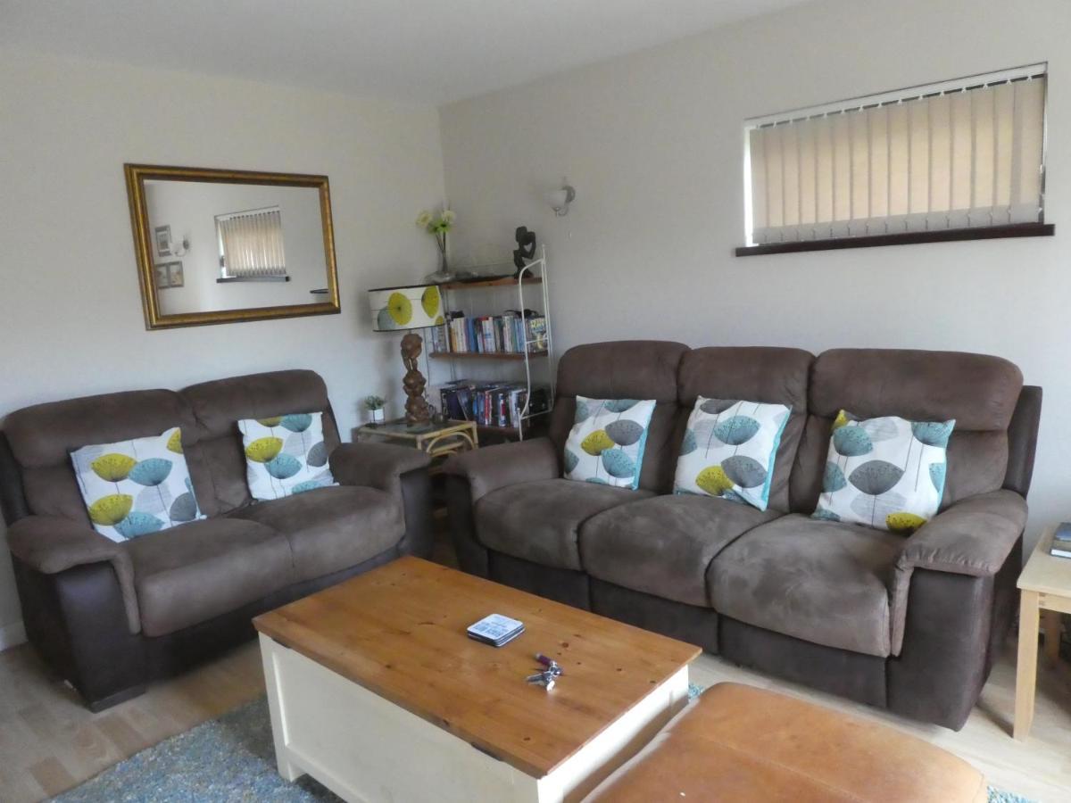 Parkland 14 Is A Detached Premier 3 Bedroom Bungalow Sleeping 6 Bude Luaran gambar