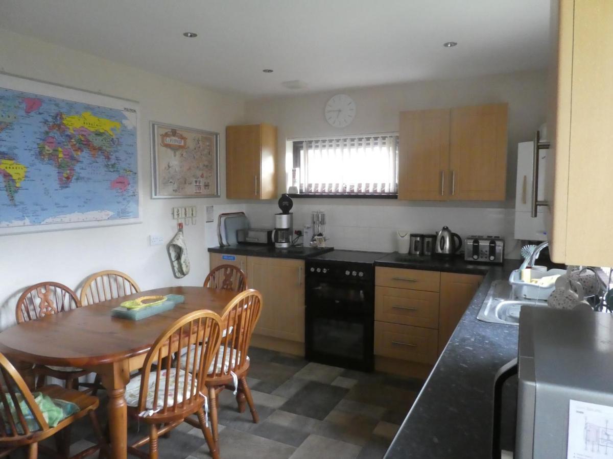 Parkland 14 Is A Detached Premier 3 Bedroom Bungalow Sleeping 6 Bude Luaran gambar
