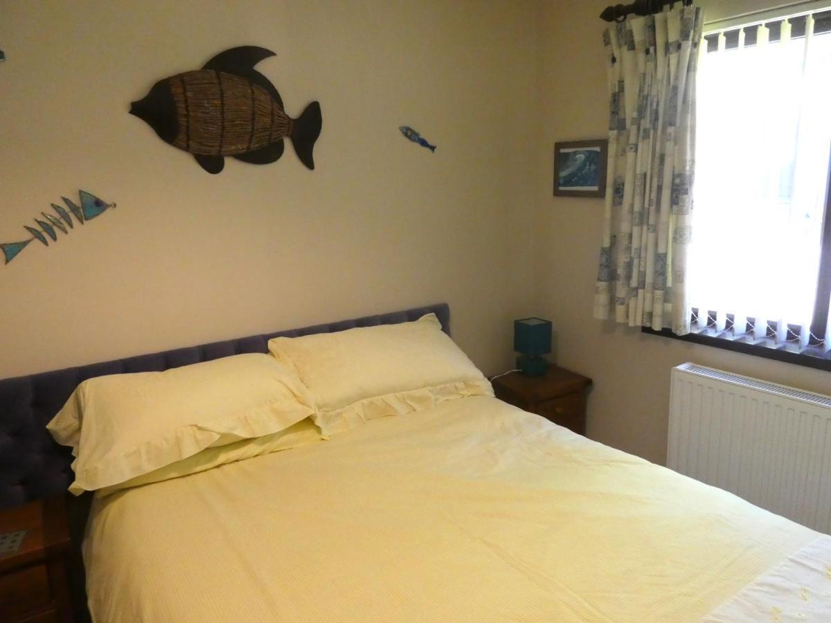 Parkland 14 Is A Detached Premier 3 Bedroom Bungalow Sleeping 6 Bude Luaran gambar